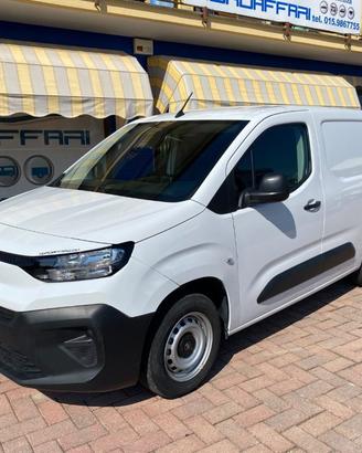 CITROEN Berlingo BlueHDi 100 S&S Van M