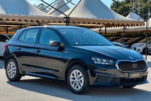 SKODA Fabia 1.0 MPI EVO 80 CV Ambition