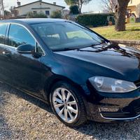 Volkswagen Golf 7 1.4 TSI