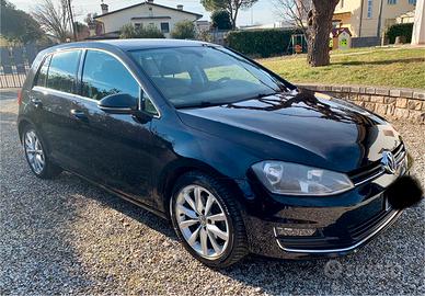 Volkswagen Golf 7 1.4 TSI