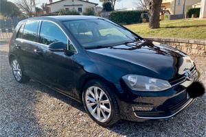 Volkswagen Golf 7 1.4 TSI
