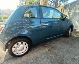 Fiat 500 (2007-2016) - 2008