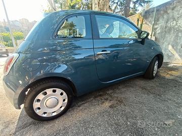 Fiat 500 (2007-2016) - 2008