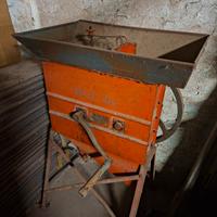 Spanocchiatore d'epoca