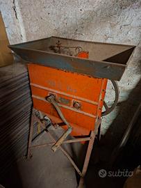 Spanocchiatore d'epoca