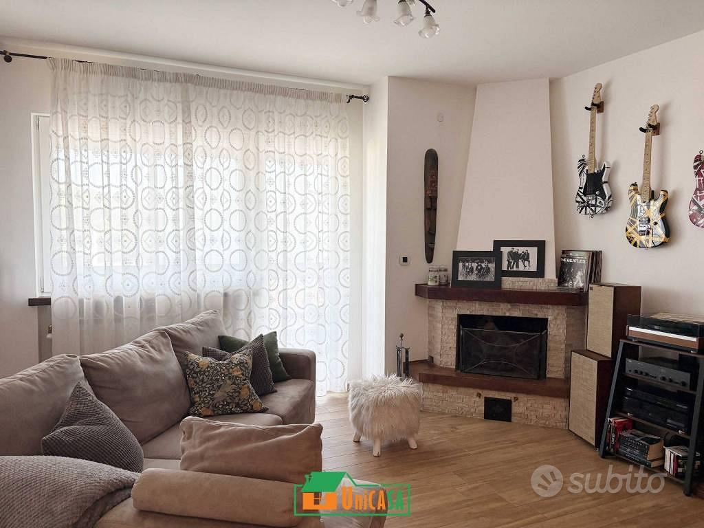 Appartamento – Monfalcone, Anconetta, Gorizia / Gurize / Gorica - Vista 2