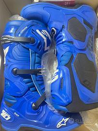 Stivali Alpinestars tech 10