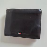 portafoglio Tommy Hilfiger 