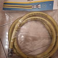 Tubo flessibile per gas BT Flex EN14800