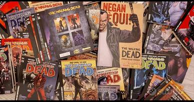Fumetti walking dead