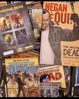 Fumetti walking dead