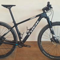 Trek Pro Caliber 9.7