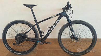 Trek Pro Caliber 9.7
