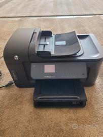 HP OFFICEJET 6500A