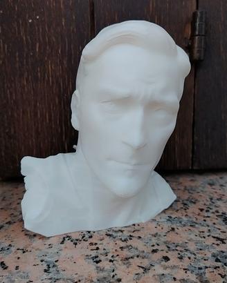 faccia totti