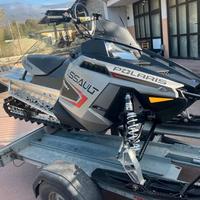 Motosdlitta polaris rmk800