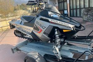 Motosdlitta polaris rmk800