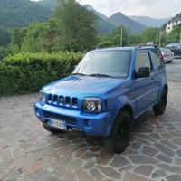 Suzuki jimny 2001