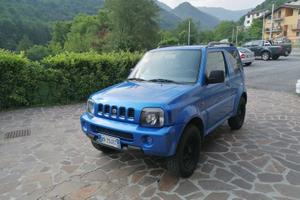 Suzuki jimny 2001
