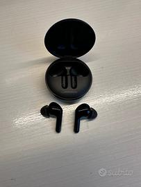 Auricolari bluetooth LG tone Free - Meridian