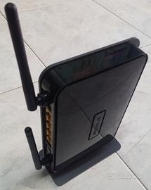 Modem Router Netgear DGN2200