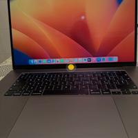 MacBook PRO