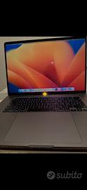 MacBook PRO