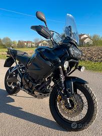 Yamaha Super Tenere 1200