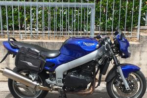 Triumph 955i sprint st