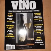 Rivista "Il Mio Vino"; annate complete