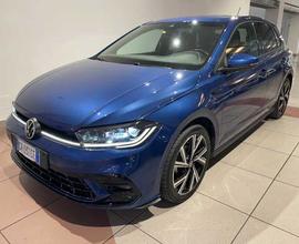 Volkswagen Polo 6ª serie 1.0 TSI DSG R-Line