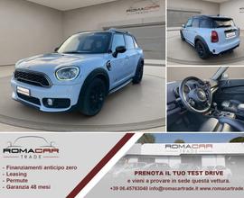 MINI Countryman 2.0 Cooper SD Countryman ALL4 Au