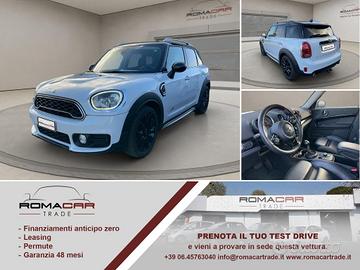 MINI Countryman 2.0 Cooper SD Countryman ALL4 Au