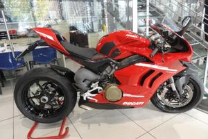 Ducati Panigale V4