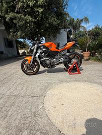 MV BRUTALE AUGUSTA 910