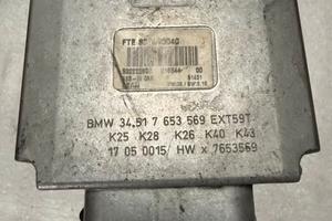 Modulatore Centralina Abs  Bmw K1200 r k43 2006