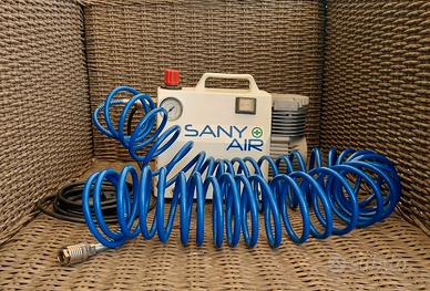 NEBULIZZATORE  sanificazione SANY AIR