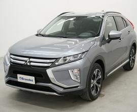 MITSUBISHI Eclipse Cross 2.2 Instyle 4wd auto