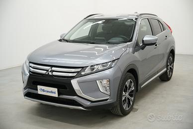 MITSUBISHI Eclipse Cross 2.2 Instyle 4wd auto