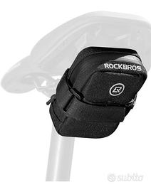ROCKBROS Borsa da Sella Bici
