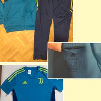 Juventus tuta 