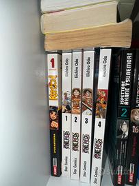 manga one piece