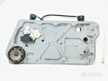 CREMAGLIERA ANTERIORE DESTRA VOLKSWAGEN New Beetle