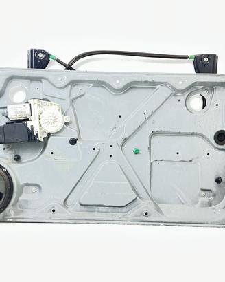 CREMAGLIERA ANTERIORE DESTRA VOLKSWAGEN New Beetle