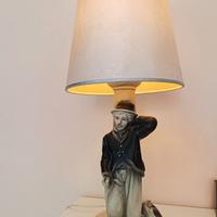 Lampada da tavolo