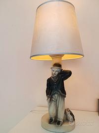 Lampada da tavolo