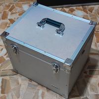 valigia fotografica rigida grande 41x36x33 