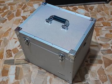 valigia fotografica rigida grande 41x36x33 