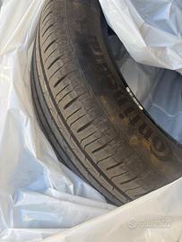 Gomme continental