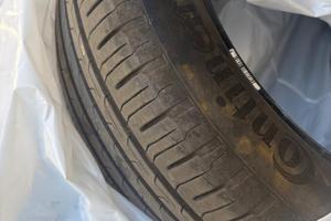 Gomme continental